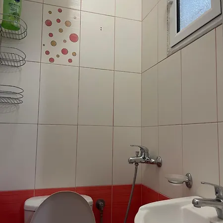 Hidden Behind The Dictator Gjirokastër