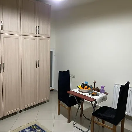 Hidden Behind The Dictator * Gjirokastër