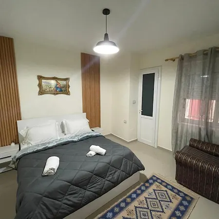 Hidden Behind The Dictator