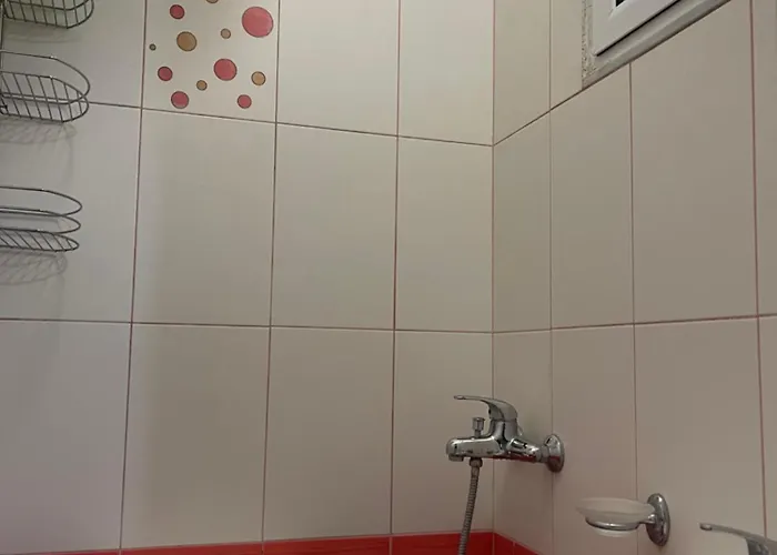 Hidden Behind The Dictator Gjirokastër