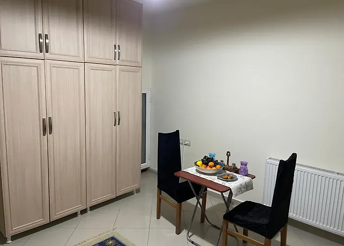 Hidden Behind The Dictator * Gjirokastër