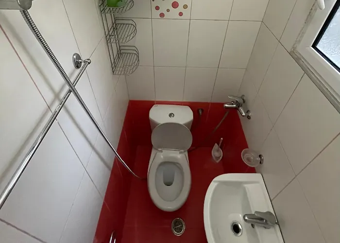 Hidden Behind The Dictator 民宿 Gjirokastër